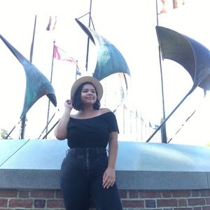 Meet your Posher, Jocelyn